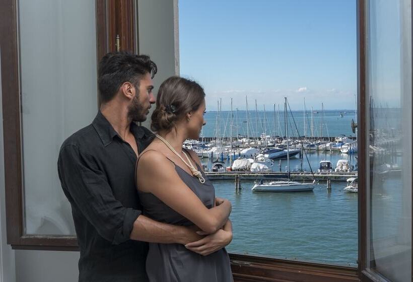 스위트, Grande Italia