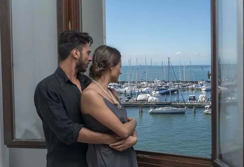 سوییت, Grande Italia
