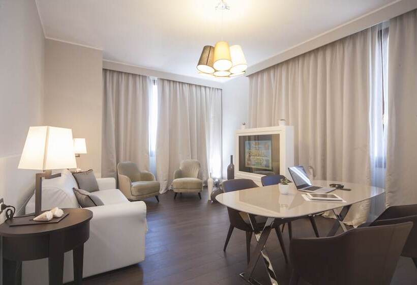 스위트, Grande Italia