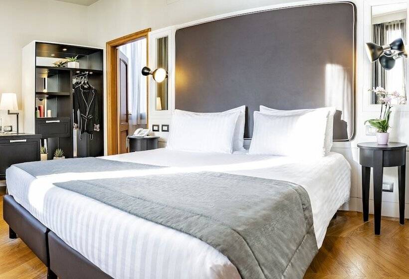 수피리어 룸, Grande Italia