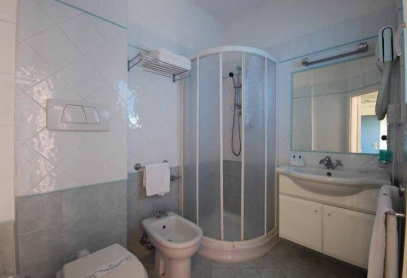 חדר סטנדרט, Grifone