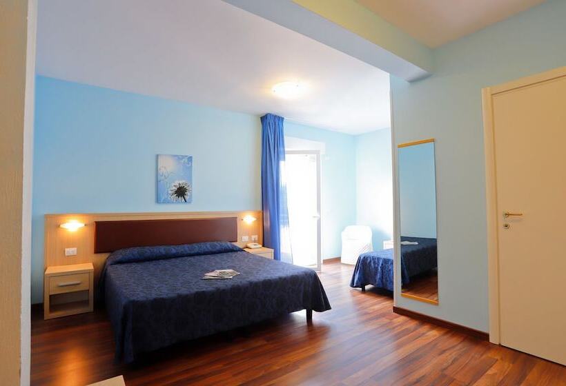 חדר סטנדרט, Grifone