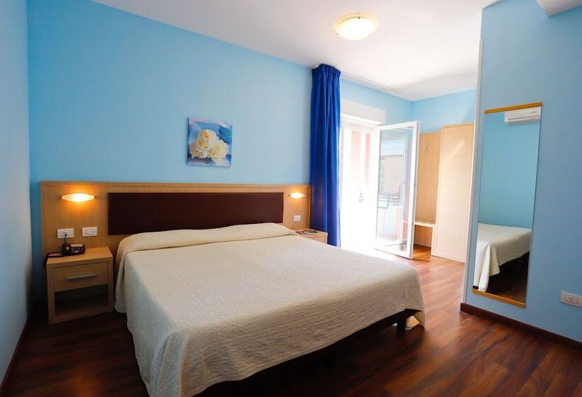 חדר סטנדרט, Grifone