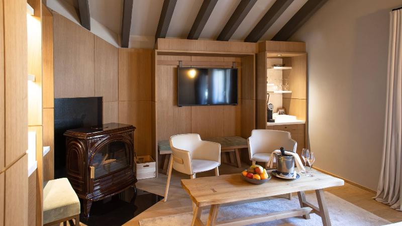 デラックストリプルルーム, Hellenia Yachting Hotel & Spa