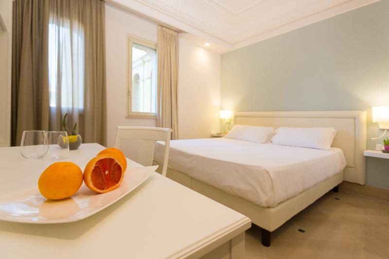 スタンダードルーム, Hellenia Yachting Hotel & Spa