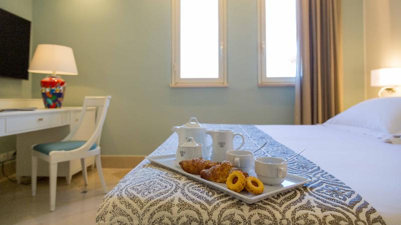 スタンダードルーム, Hellenia Yachting Hotel & Spa