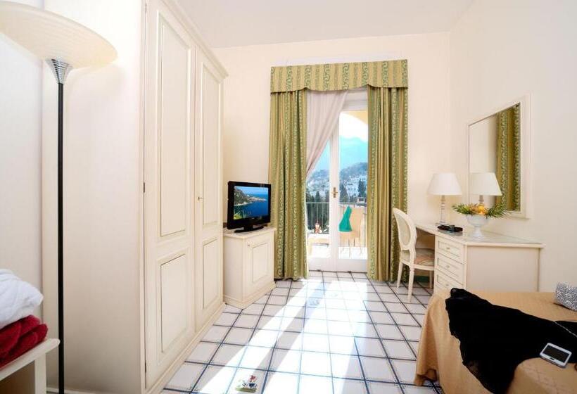 غرفة قياسية فردية, La Reginella Resort & Spa