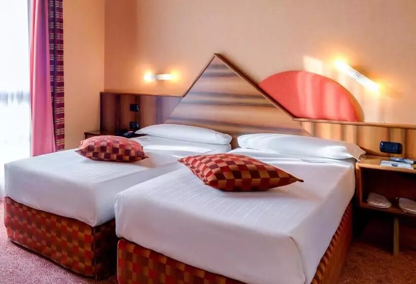 デラックスルーム, La Villa   Sure Hotel Collection By Best Western