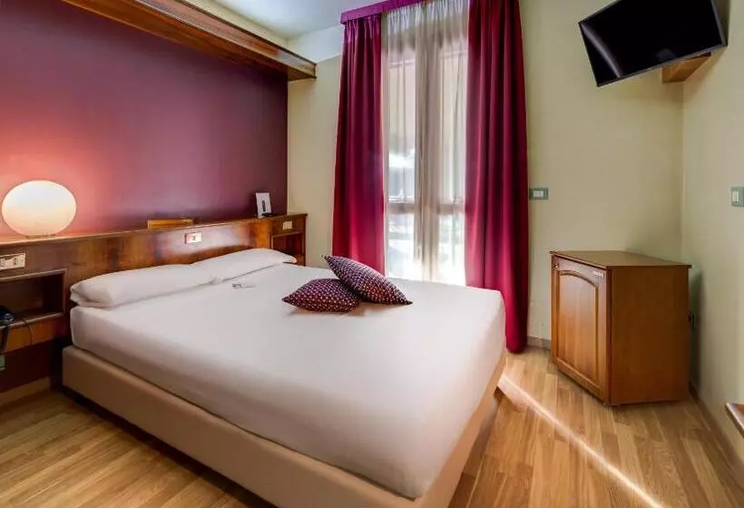 シングルデラックスルーム, La Villa   Sure Hotel Collection By Best Western