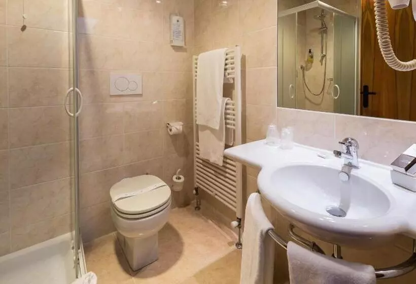 デラックスルーム, La Villa   Sure Hotel Collection By Best Western