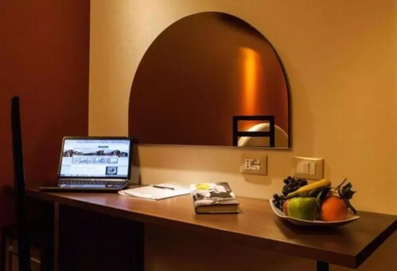 スタンダードコネクティングルーム, La Villa   Sure Hotel Collection By Best Western