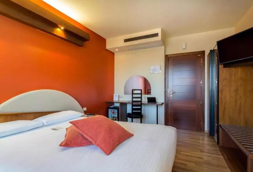スタンダードコネクティングルーム, La Villa   Sure Hotel Collection By Best Western