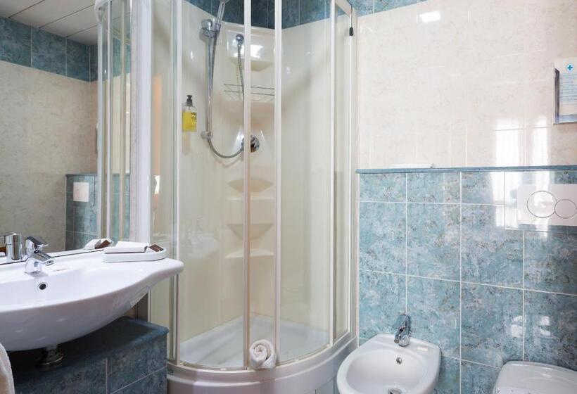 이그제큐티브 룸, La Villa Sure Hotel Collection By Best Western