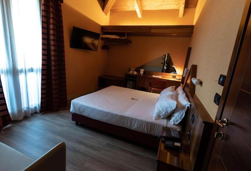 이그제큐티브 룸, La Villa Sure Hotel Collection By Best Western