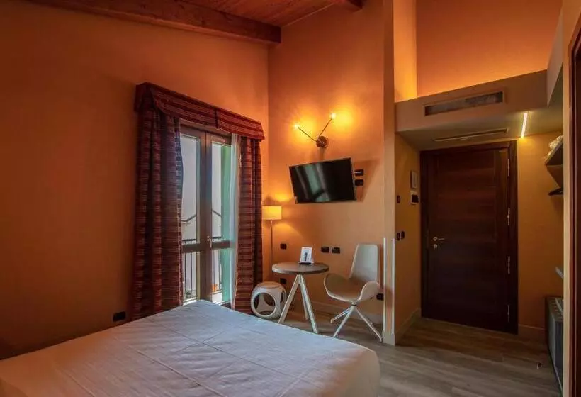 ビジネスルーム, La Villa   Sure Hotel Collection By Best Western