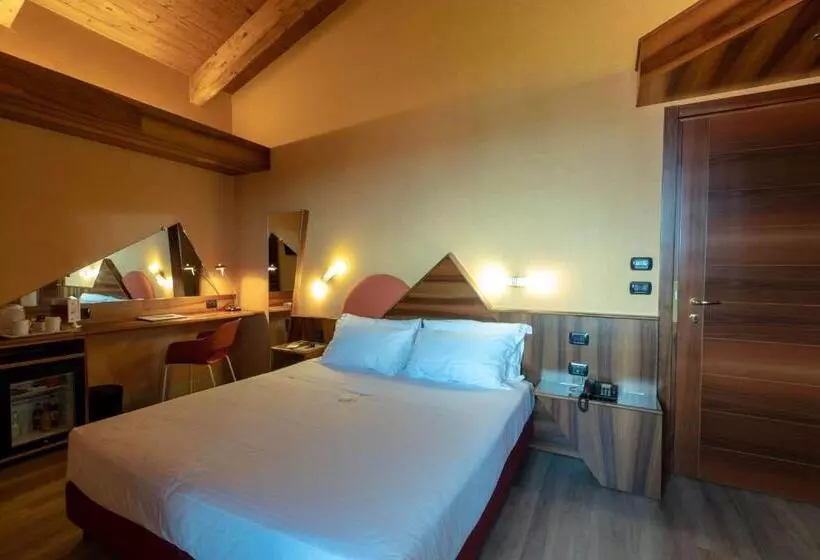 ビジネスルーム, La Villa   Sure Hotel Collection By Best Western