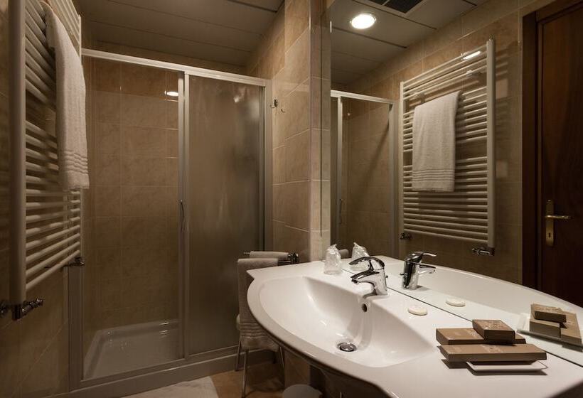 디럭스 룸, La Villa Sure Hotel Collection By Best Western