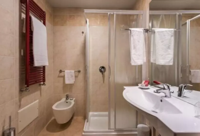 スタンダードコネクティングルーム, La Villa   Sure Hotel Collection By Best Western