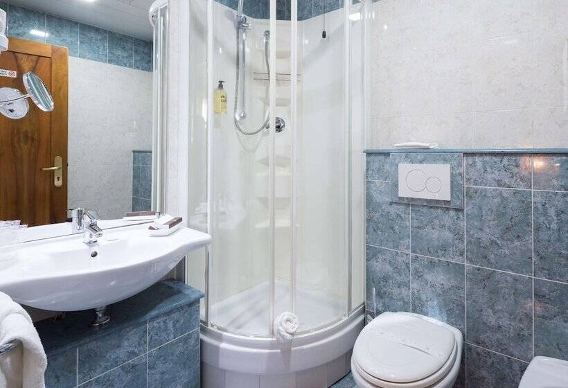 스탠다드 연결 룸, La Villa Sure Hotel Collection By Best Western