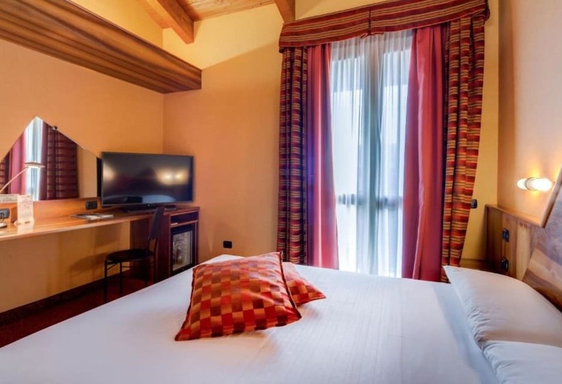 스탠다드 연결 룸, La Villa Sure Hotel Collection By Best Western