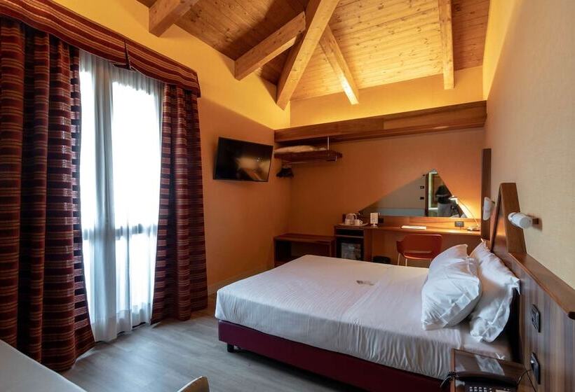 이그제큐티브 룸, La Villa Sure Hotel Collection By Best Western