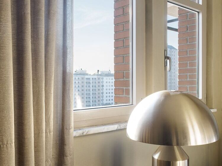 اتاق استاندارد, Me Milan Il Duca