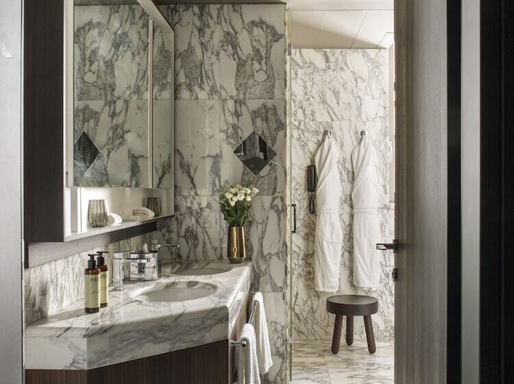 سوییت جونیور, Me Milan Il Duca