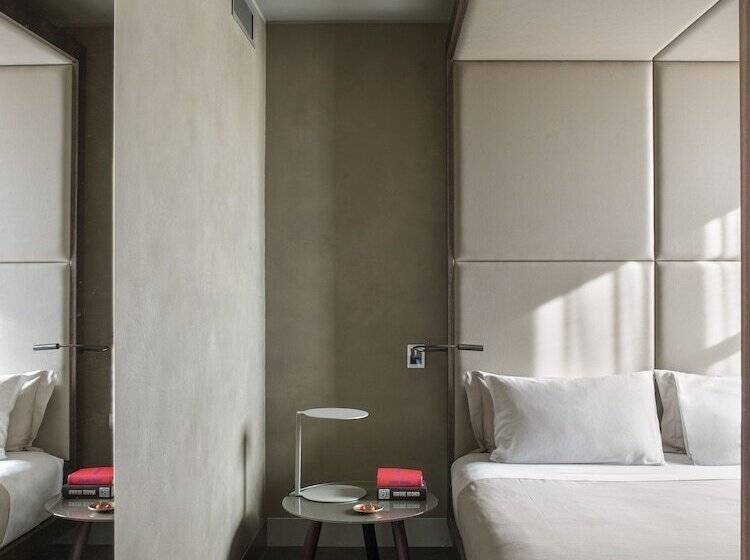 ジュニアスイート, Me Milan Il Duca