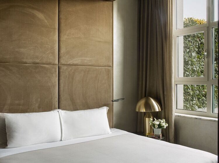 Suite with Terrace, Me Milan Il Duca