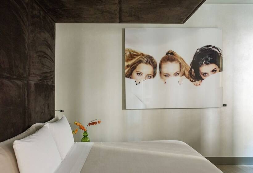 سوییت, Me Milan Il Duca