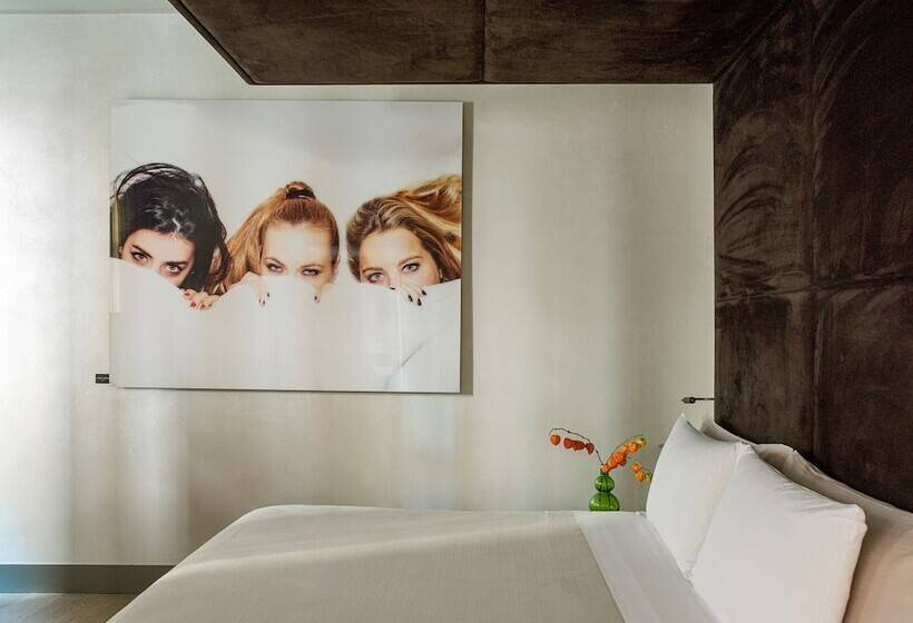 سوییت, Me Milan Il Duca