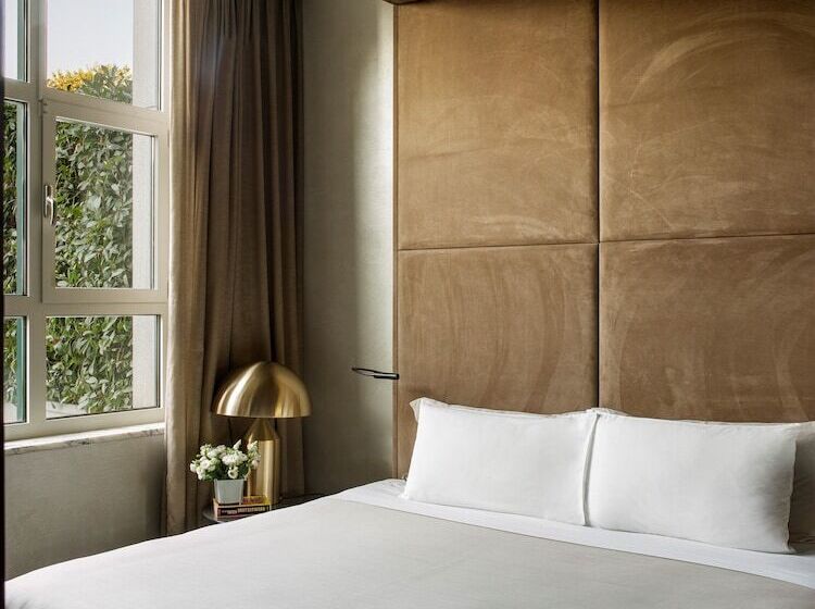 سوییت, Me Milan Il Duca