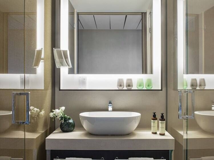 اتاق استاندارد تودرتو, Me Milan Il Duca