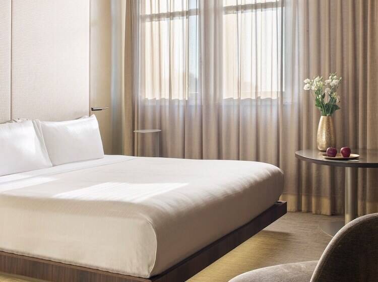 اتاق استاندارد تودرتو, Me Milan Il Duca