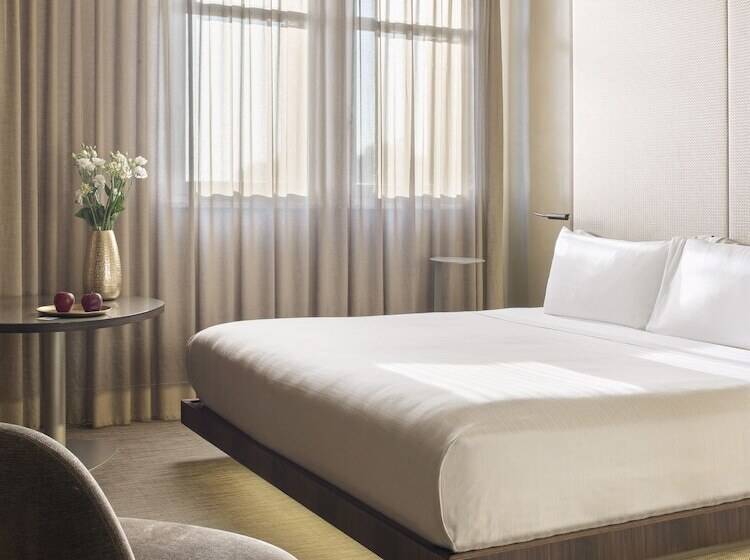 اتاق استاندارد تودرتو, Me Milan Il Duca