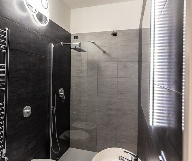 اتاق استاندارد, My Suite