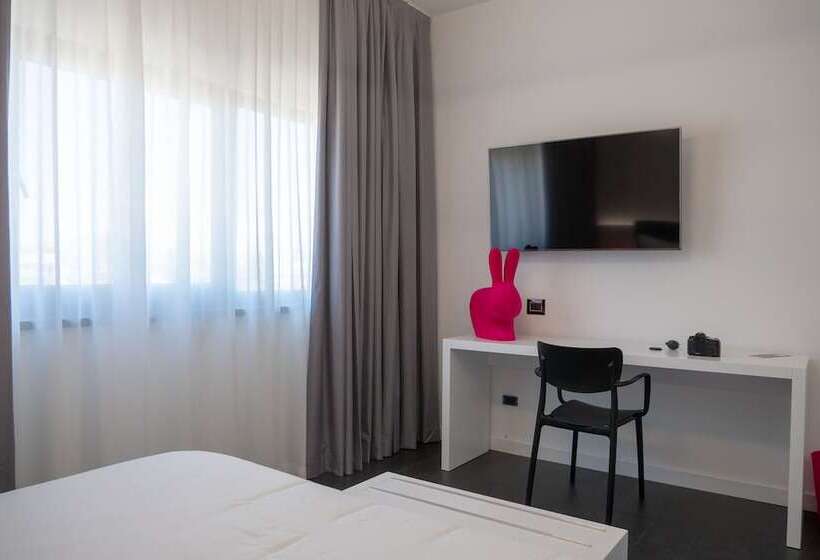 اتاق استاندارد, My Suite