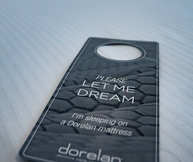 اتاق استاندارد, My Suite