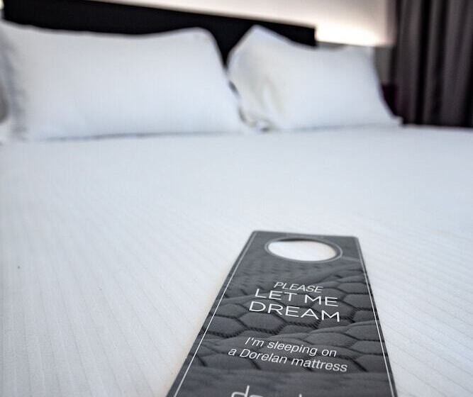 اتاق استاندارد, My Suite