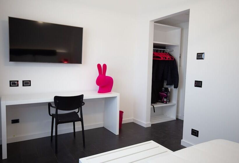 اتاق استاندارد, My Suite