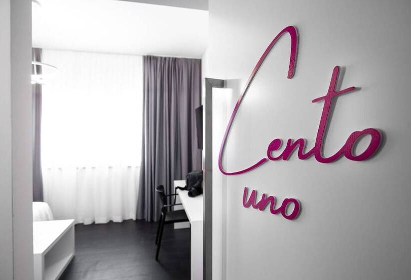 اتاق استاندارد, My Suite