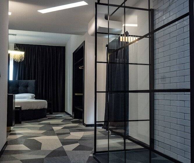 سوییت لوکس, My Suite