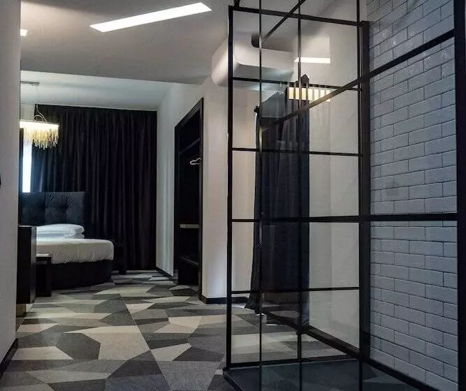 Suite Deluxe, My Suite