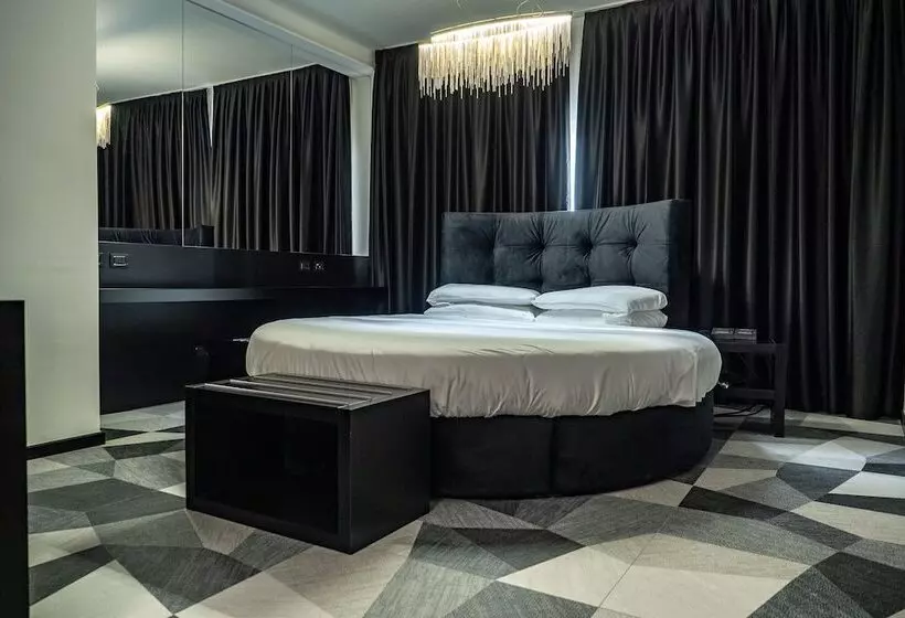 Suite Deluxe, My Suite