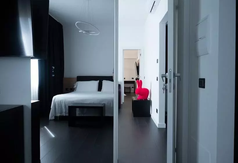 Suite Familiare, My Suite