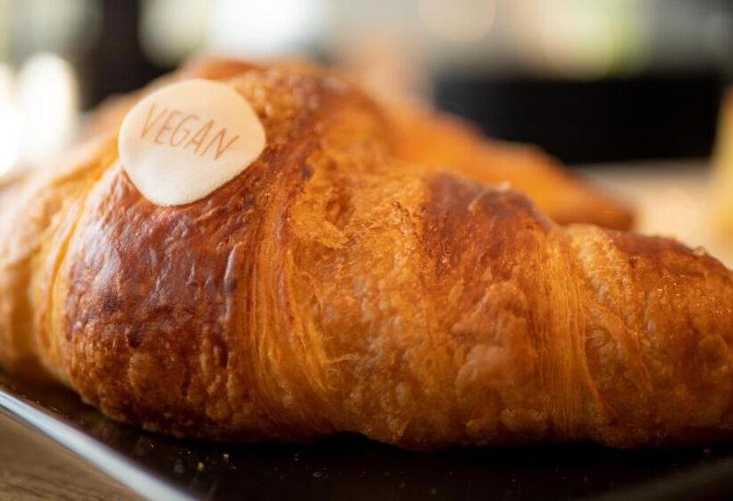 اتاق استاندارد, My Suite