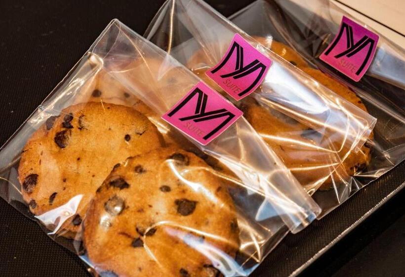 اتاق استاندارد, My Suite