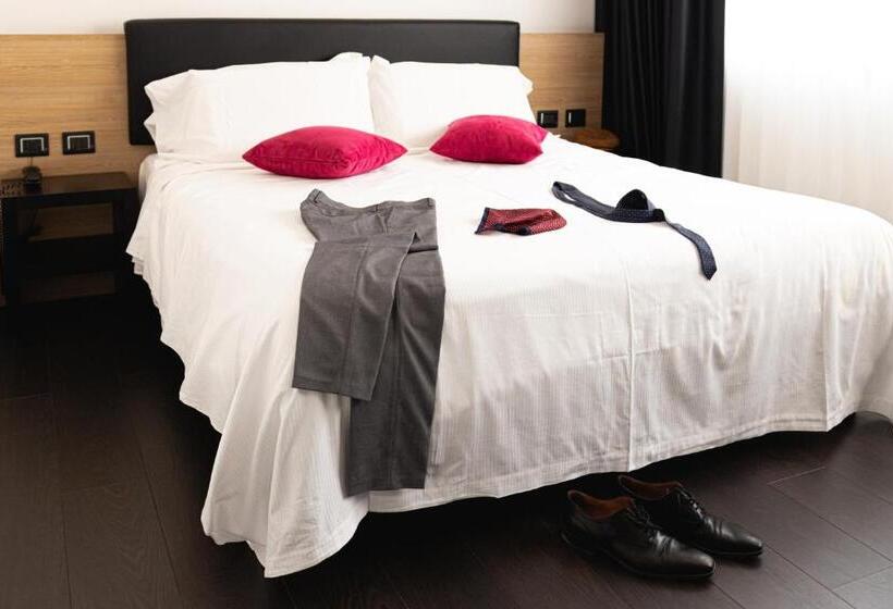 اتاق استاندارد, My Suite