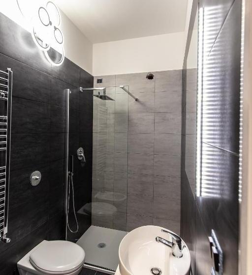 اتاق استاندارد, My Suite