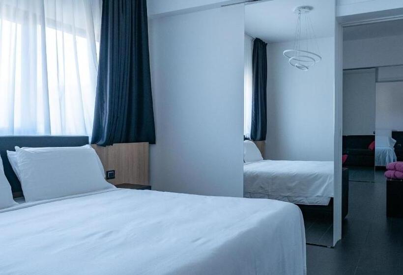 سوییت خانوادگی, My Suite